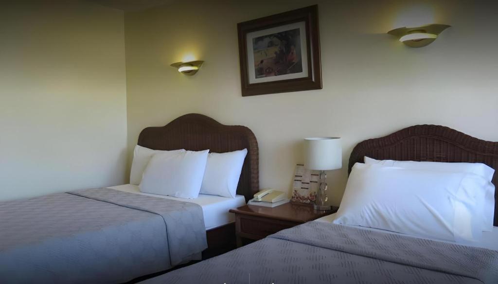 Vacation Hotel Cebu Екстер'єр фото
