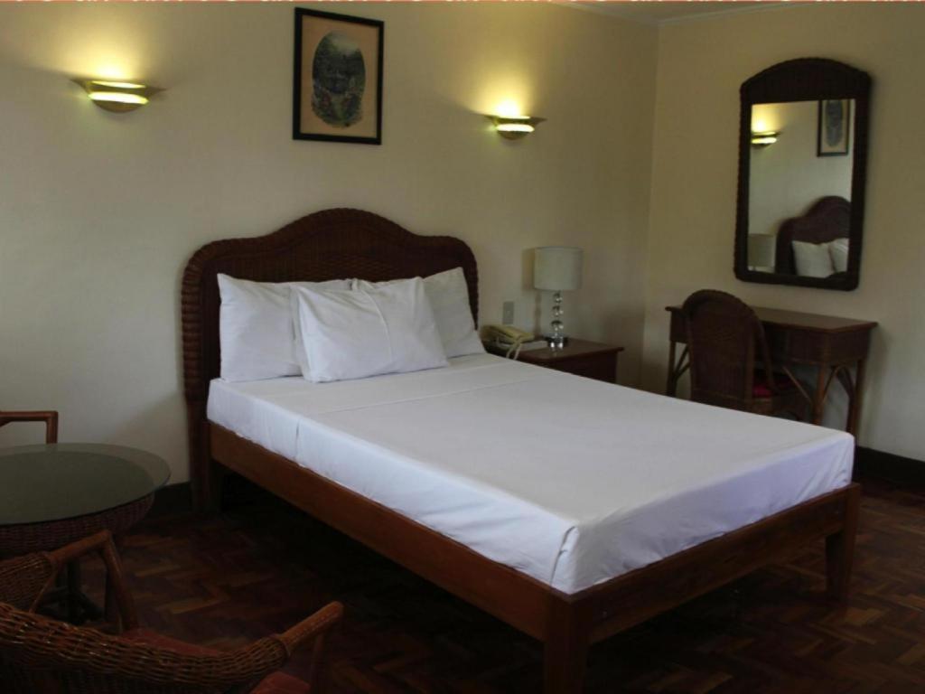 Vacation Hotel Cebu Екстер'єр фото