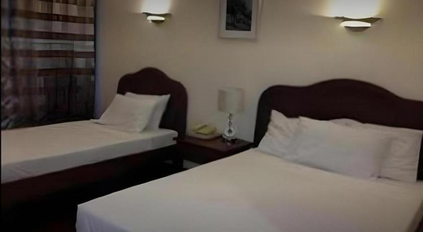 Vacation Hotel Cebu Екстер'єр фото