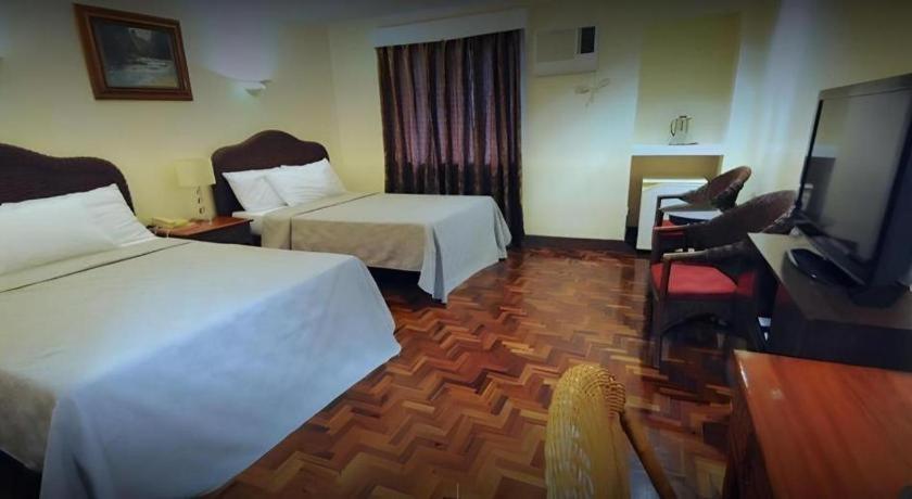 Vacation Hotel Cebu Екстер'єр фото