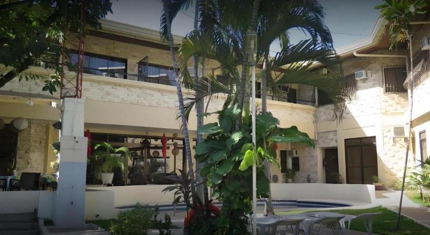 Vacation Hotel Cebu Екстер'єр фото