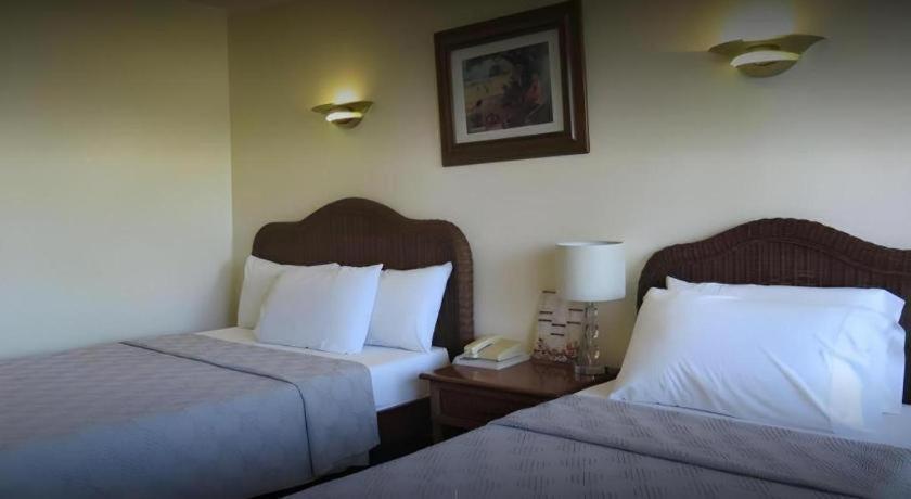 Vacation Hotel Cebu Екстер'єр фото