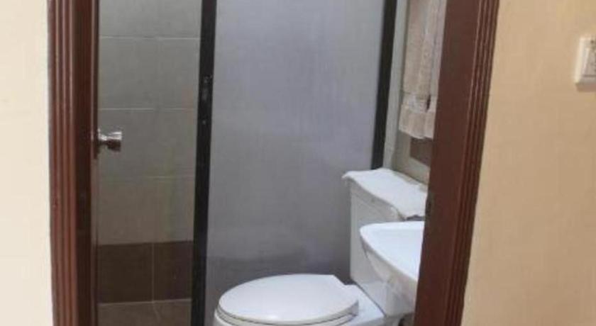 Vacation Hotel Cebu Екстер'єр фото
